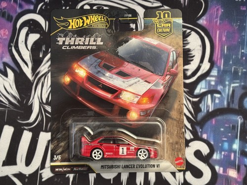 Hot wheels premium - hot,