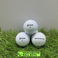 Srixon Q Star Tour Golf Balls