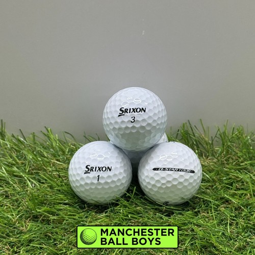 Srixon star tour golf - golf, balls