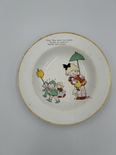 Vintage 1930s shelley - vintage,