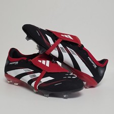 Adidas Predator Pro Fold-Over Tongue FG Size UK 8 GENUINE JQ2949 RRP £230