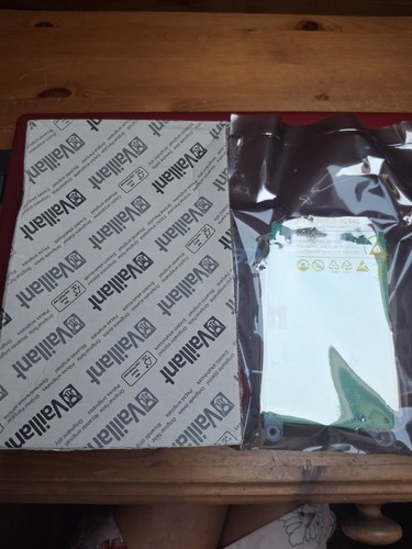 Reduced vaillant ecomax pro - reduced!,