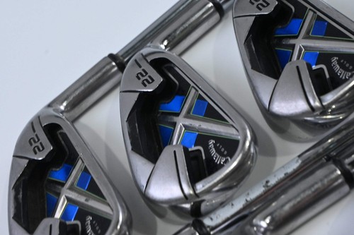 Callaway irons 4 pw sw - /, 4-pw+sw