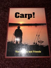 Carp! - Tim Paisley & Friends