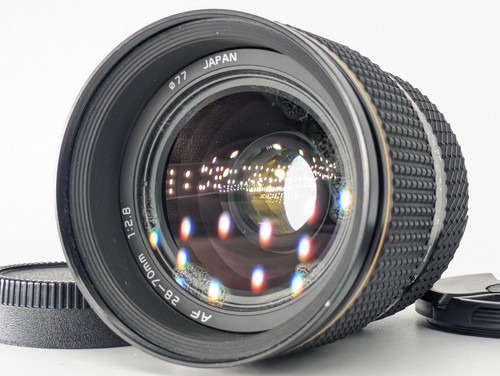 Video exc tokina at x - video*[exc+3], at-x