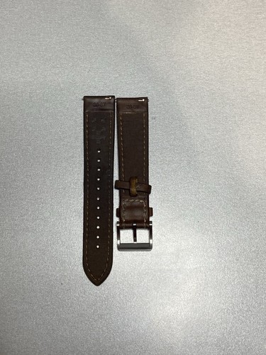 Christopher ward leather watch - christopher,