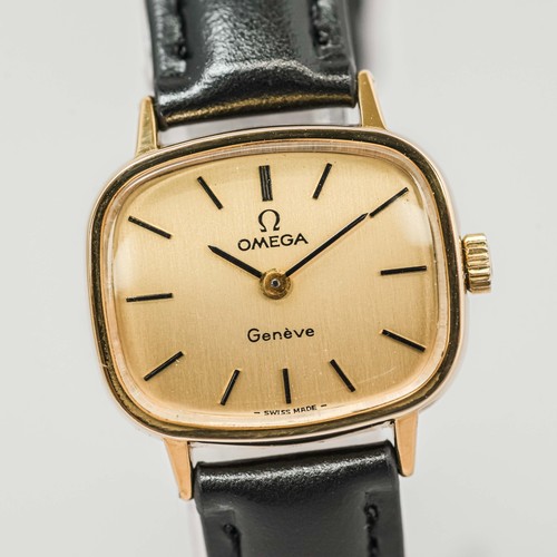 Vintage 1973 near mint omega - vintage, mint*