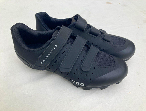 Decathlon rockrider 700 black - rockrider,
