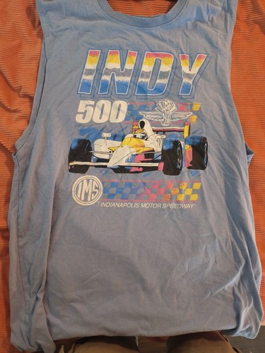 Indianapolis motor speedway - indianapolis,