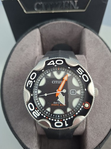 Citizen men promaster - citizen,