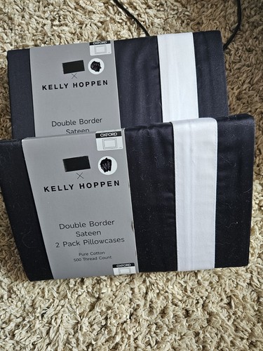 Kelly hoppen packs 4pillow - x2,