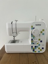 Brother LS14S Metal Chassis Sewing Machine