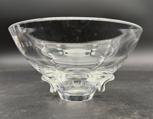 Vintage steuben glass talisman - glass,
