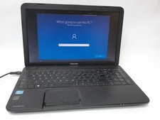 Laptop Toshiba i5 HDD Satelite
