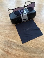 Men’s Police Razor 4 sunglasses excellent condition