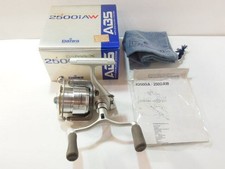 Daiwa TEAM DAIWA-X 2500iAW