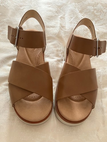 Clarks orinoco cross leather - clarks,