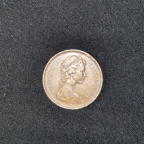 Very rare 1971 - very, new