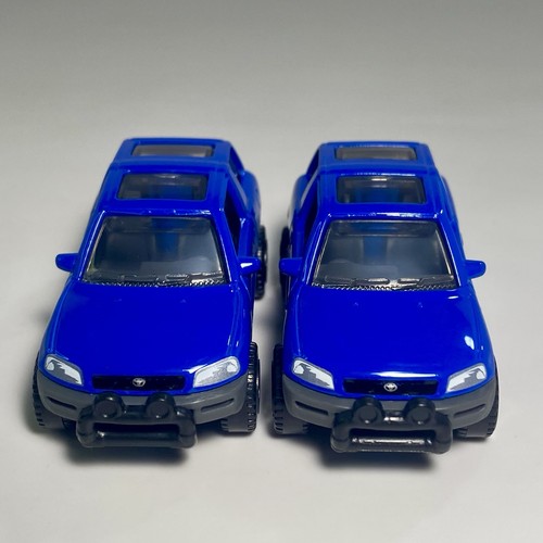 2026 matchbox 1997 toyota rav4 - toyota,