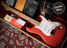 Fender USA Custom Shop 56' NOS