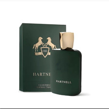Hartnell 100ml EDP by