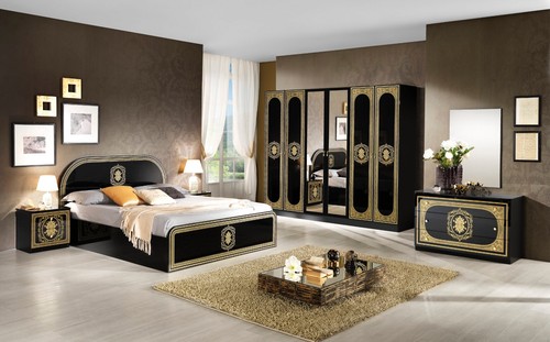 Sofia luxury italian piece 6 - sofia,