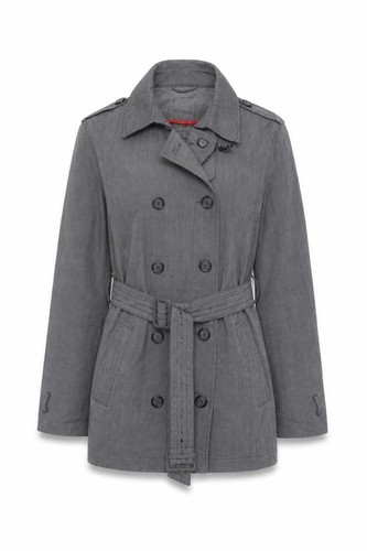 Jeff banks womens - trench, coat