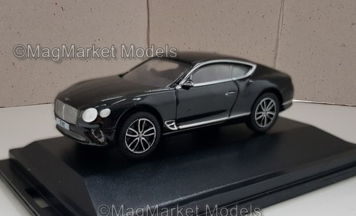 Oxford diecast bentley - ·,