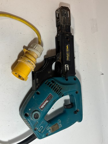 Makita dry wall - dry, drill