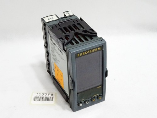 Eurotherm invensys 3208 - invensys, vl