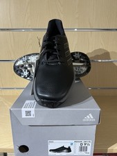 Adidas ZG23 Golf Shoes - Black