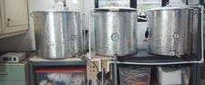 100 litre Home Brewery / Micro