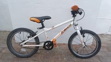 carrera cosmos kids bike - 16