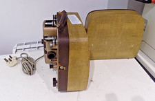 Vintage Spectro 8 8mm Movie