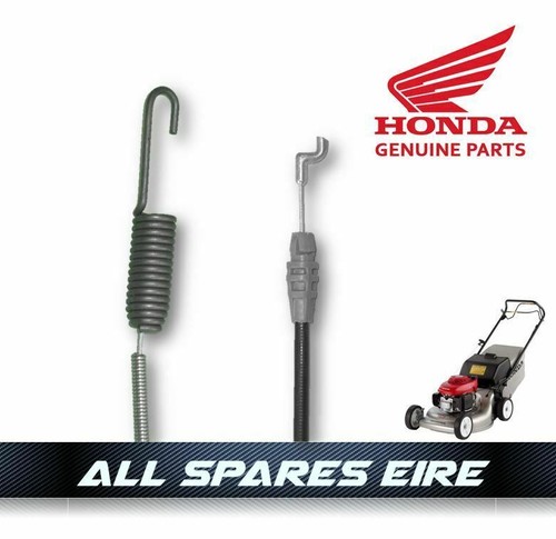 Genuine honda self - genuine,