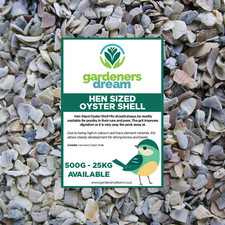 GardenersDream Hen Sized