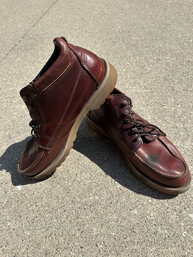 Eastland seneca boots mens - seneca,