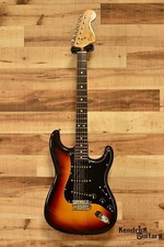 Squier by Fender 1988 CST-30