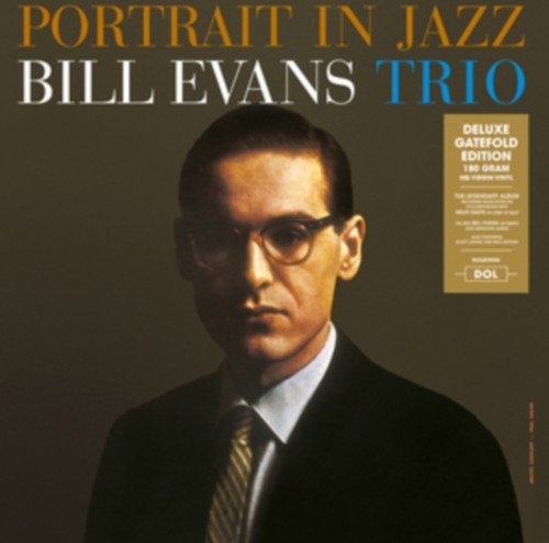 Bill evans trio - evans, in