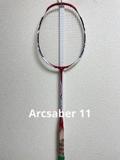Yonex Arcsaber 11