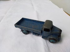 Dinky Toy #30j Austin Lorry