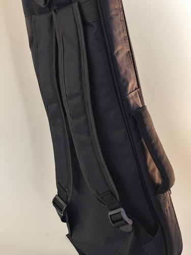 New thickened soft case gig - soft,