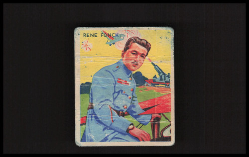1934 national chicle - national,