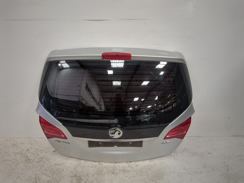 2011 vauxhall meriva - vauxhall, exclusiv