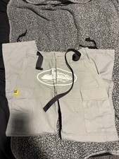 Corteiz Guerillaz Men's Cargo