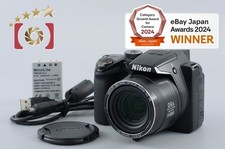 Nikon COOLPIX P100 10.3 MP Digital Camera [Very Good]