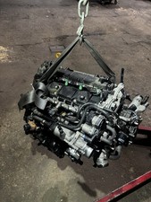 Hyundai Tucson 2019 1.6 CRDi D4FE Engine Spare or Repair