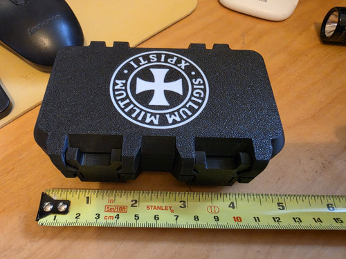 Metal detector small finds - metal,
