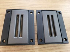 Technics Leaf Ribbon Tweeter