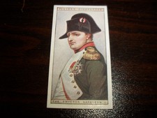 John Player & Sons - Napoleon